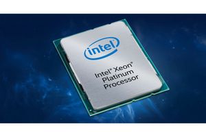 Intel Xeon Scalable – новое слово в вопросах работы с памятью фото