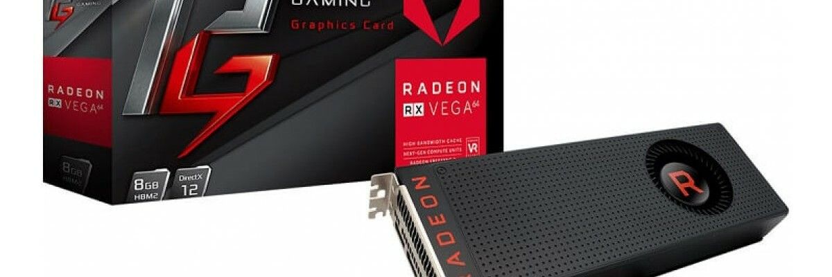 ASRock розширила серію відеокарт Phantom Gaming X адаптерами Radeon RX Vega фото