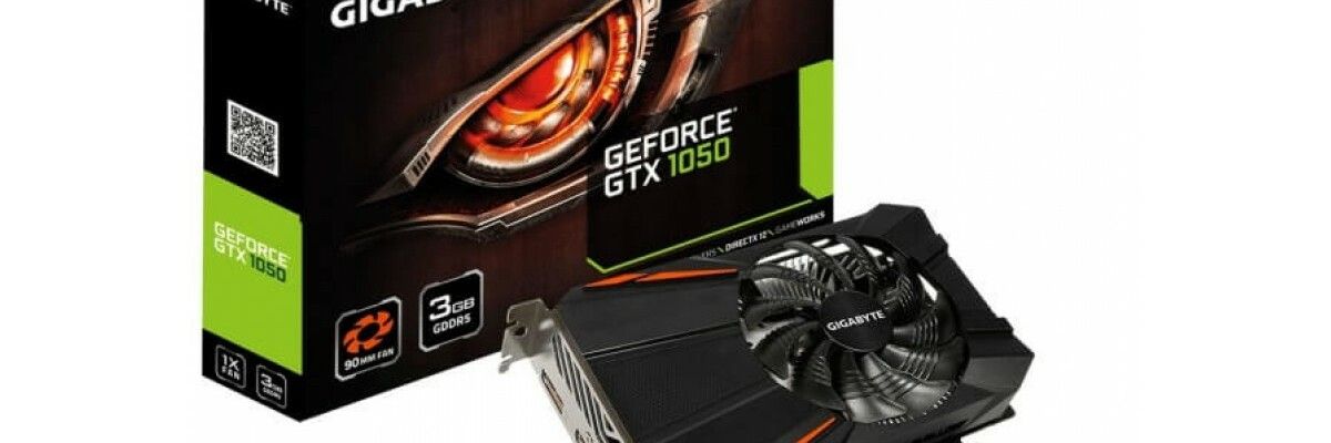 Чи варто купувати GeForce GTX 1050 із 3 ГБ пам'яті? Розбираємось за підсумками перших тестів фото