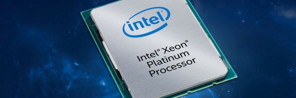 Intel Xeon Scalable – новое слово в вопросах работы с памятью фото