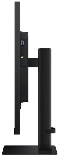 Монитор Samsung 32" ViewFinity S7 (LS32D700EAIXUA) VA Black 100815 фото