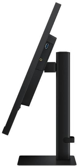 Монитор Samsung 32" ViewFinity S7 (LS32D700EAIXUA) VA Black 100815 фото