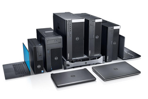 Классификация устройств хранения данных на рабочих станциях, на примере линейки Dell Precision фото