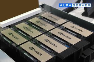 Топ-10 найкращих відеокарт для інференсу та навчання LLM фото