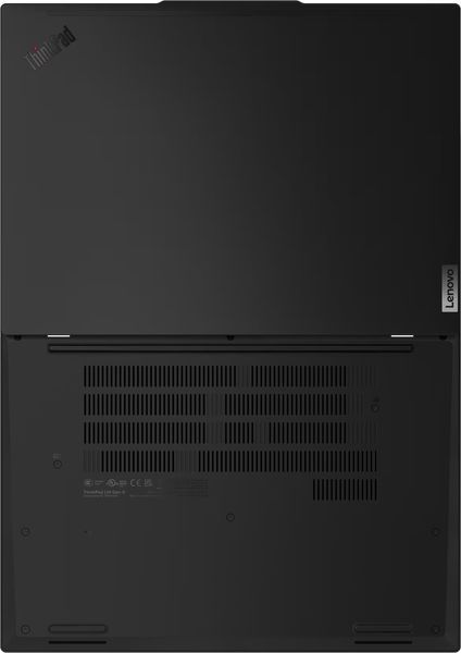 Ноутбук Lenovo ThinkPad L14 Gen 6 (21S6001QRA) Black 119537 фото