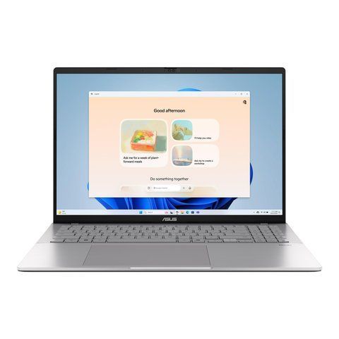 Ноутбук Asus Vivobook S16 M3607GA-SH089 (90NB17M2-M00530) Cool Silver 119638 фото
