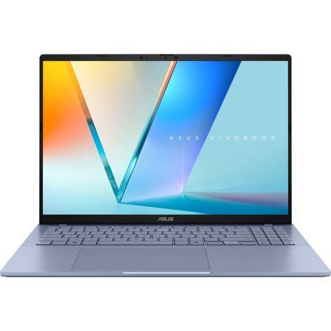 Ноутбук Asus Vivobook S16 S3607NA-SH003W (90NB17P5-M00030) Mist Blue 119241 фото