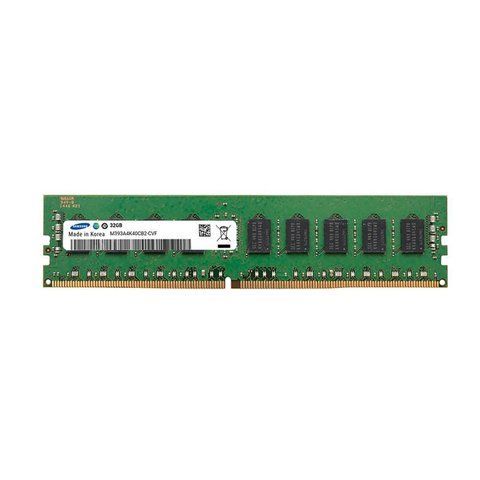 Серверна оперативна пам'ять Samsung 16Gb DDR4-2933 PC4-23466 RDIMM ECC Registered (M393A2K40DB2-CVF) 300134 фото