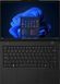 Ноутбук Lenovo ThinkPad L14 Gen 6 (21S6001QRA) Black 119537 фото 5