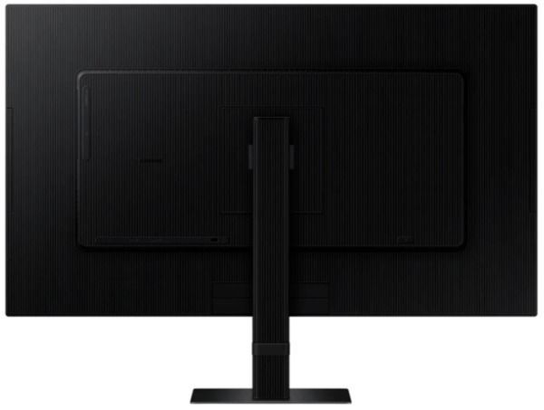 Монитор Samsung 32" ViewFinity S7 (LS32D700EAIXUA) VA Black 100815 фото