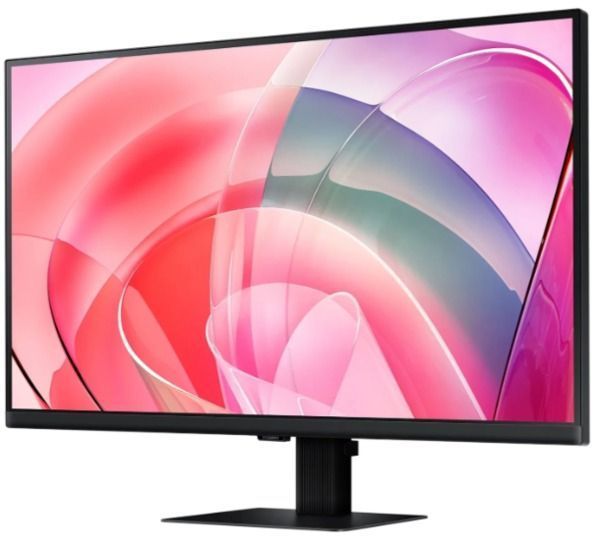 Монитор Samsung 32" ViewFinity S7 (LS32D700EAIXUA) VA Black 100815 фото
