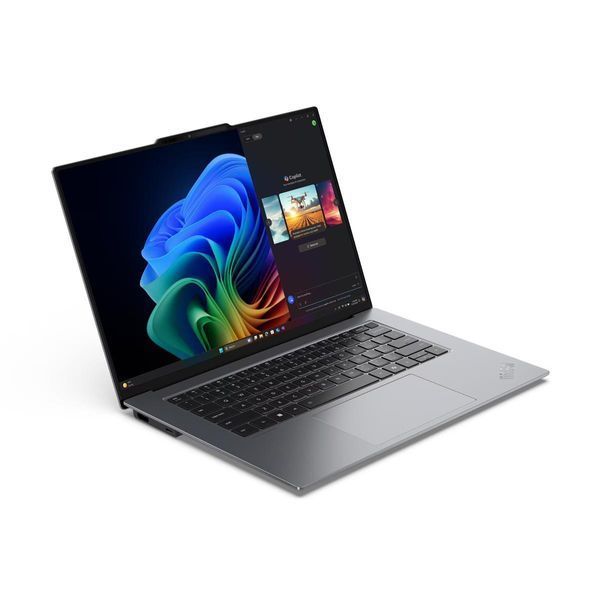 Ноутбук Lenovo ThinkPad X9-15 Gen 1 (21Q60020RA) Grey 118613 фото
