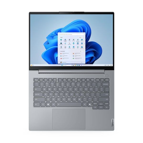 Ноутбук Lenovo ThinkBook 14 G8 IRL (21SG00HQRA) Arctic Grey 119320 фото