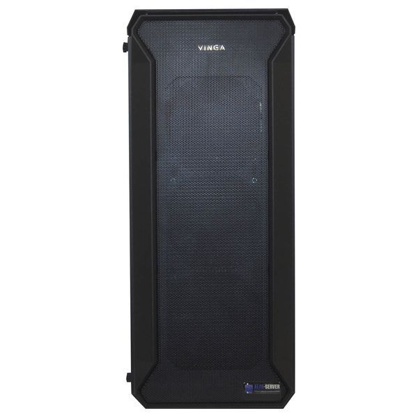 Сервер ALFA Tower 782 / Intel Xeon Platinum 8470 ES / RAM 256GB / 2х SSD 960GB / int video 01188 фото