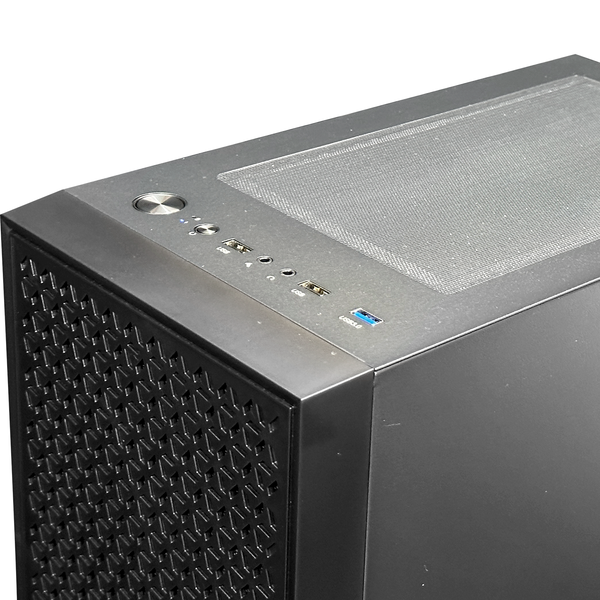 Рабочая станция ALFA Pro 254 / Intel Core i5 11400F / RAM 32GB / SSD 500 GB / NVIDIA Quadro P4000 8GB 0254 фото