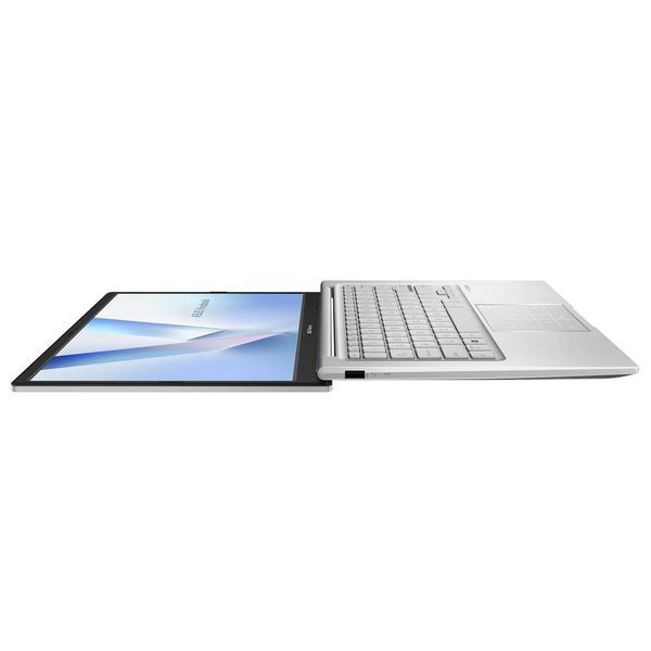 Ноутбук Asus Vivobook 14 X1404VA-EB1528 (90NB13U2-M00LJ0) Cool Silver 119365 фото