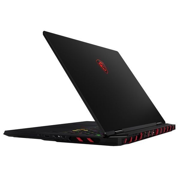 Ноутбук MSI Raider A18 HX A9WIG-212XUA (9S7-182L72-212) Black 116381 фото