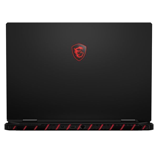 Ноутбук MSI Raider A18 HX A9WIG-212XUA (9S7-182L72-212) Black 116381 фото