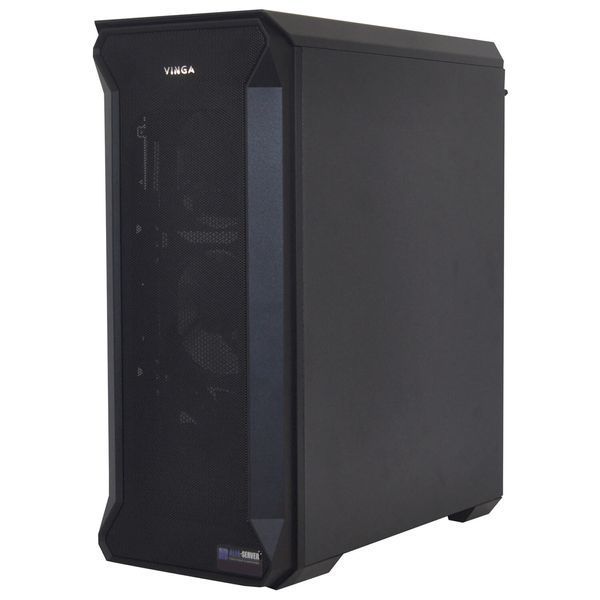 Сервер ALFA Tower 782 / Intel Xeon Platinum 8470 ES / RAM 256GB / 2х SSD 960GB / int video 01188 фото