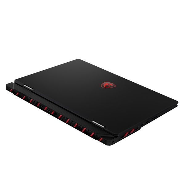 Ноутбук MSI Raider A18 HX A9WIG-212XUA (9S7-182L72-212) Black 116381 фото
