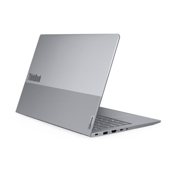 Ноутбук Lenovo ThinkBook 14 G8 IRL (21SG00HQRA) Arctic Grey 119320 фото