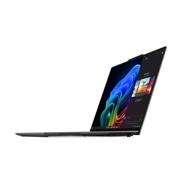 Ноутбук Lenovo ThinkPad X9-15 Gen 1 (21Q60020RA) Grey 118613 фото