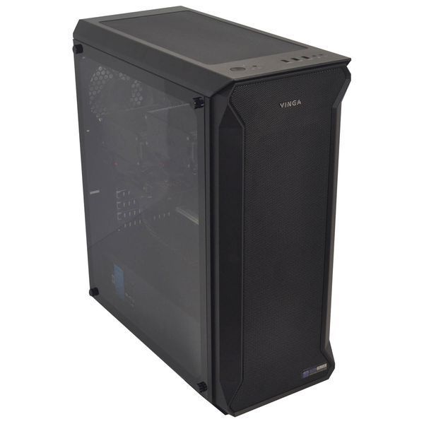 Сервер ALFA Tower 782 / Intel Xeon Platinum 8470 ES / RAM 256GB / 2х SSD 960GB / int video 01188 фото