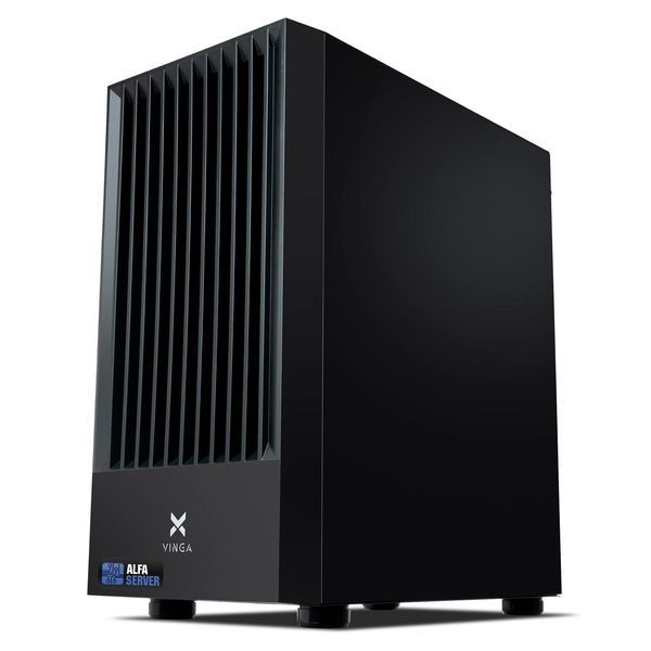 Компьютер Alfa Office 551 / AMD Ryzen 5 7600 / RAM 16GB / SSD 500GB / Radeon Graphics 0551 фото