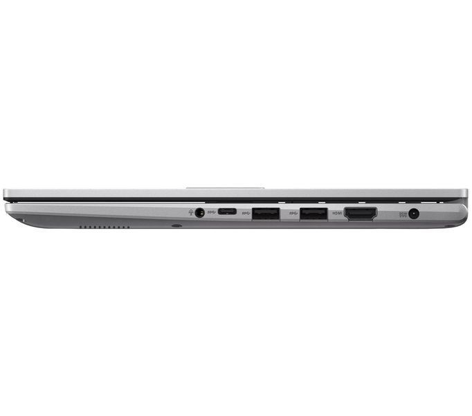 Ноутбук Asus Vivobook 14 X1404VA-EB1528 (90NB13U2-M00LJ0) Cool Silver 119365 фото