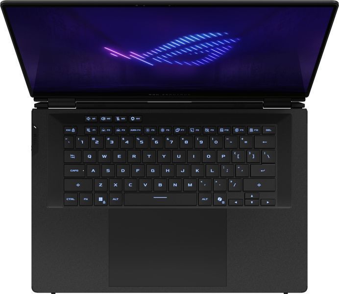 Ноутбук Asus ROG Zephyrus Duo GX651AX-SR100X (90NR0NT2-M004C0) Stellar Grey 119545 фото