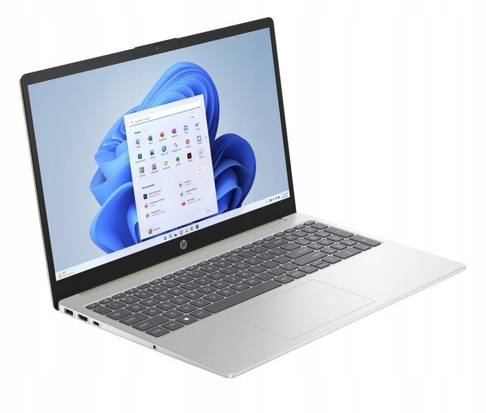 Ноутбук HP 15-fc0314ua (D06H2EA) Gold 118850 фото
