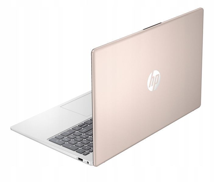 Ноутбук HP 15-fc0314ua (D06H2EA) Gold 118850 фото