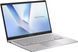Ноутбук Asus Vivobook 14 X1404VA-EB1528 (90NB13U2-M00LJ0) Cool Silver 119365 фото 3