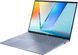 Ноутбук Asus Vivobook S16 S3607NA-SH003W (90NB17P5-M00030) Mist Blue 119241 фото 4