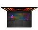 Ноутбук MSI Crosshair A17 HX D8WFKG-021XUA (9S7-17TL23-021) Cosmos Gray 119379 фото 2