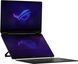 Ноутбук Asus ROG Zephyrus Duo GX651AX-SR100X (90NR0NT2-M004C0) Stellar Grey 119545 фото 2