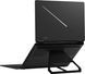 Ноутбук Asus ROG Zephyrus Duo GX651AX-SR100X (90NR0NT2-M004C0) Stellar Grey 119545 фото 4