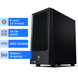 Компьютер Alfa Office 551 / AMD Ryzen 5 7600 / RAM 16GB / SSD 500GB / Radeon Graphics 0551 фото 1