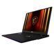 Ноутбук MSI Raider A18 HX A9WIG-212XUA (9S7-182L72-212) Black 116381 фото 4