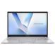 Ноутбук Asus Vivobook 14 X1404VA-EB1528 (90NB13U2-M00LJ0) Cool Silver 119365 фото 1