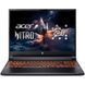 Ноутбук Acer Nitro V 16 ANV16-61-R630 (NH.U1EEU.008) Black 119335 фото 1
