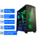 Робоча станція ALFA 401 / Intel Xeon w9-3475x / RAM 256GB / SSD 500GB / HDD 2TB / 2x GeForce RTX 4090 24GB 0401 фото 1