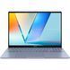 Ноутбук Asus Vivobook S16 S3607NA-SH003W (90NB17P5-M00030) Mist Blue 119241 фото 1