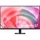 Монитор Samsung 32" ViewFinity S7 (LS32D700EAIXUA) VA Black 100815 фото 1