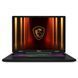 Ноутбук MSI Crosshair A17 HX D8WFKG-021XUA (9S7-17TL23-021) Cosmos Gray 119379 фото 1