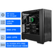 Рабочая станция ALFA Pro 1061 / Intel Core Ultra 9285K / RAM 128GB / SSD 2TB / HDD 10ТБ / 2х NVIDIA RTX PRO 5000 Blackwell 48Gb 01061 фото 1