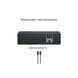 Клавиатура Logitech MX Keys S для MAC Bluetooth/Wireless UA Space Grey (920-011637) 110058 фото 11