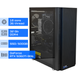 Рабочая станция ALFA 6 / Intel Xeon E5-2699v3 / RAM 32GB / SSD 500GB / GeForce RTX 5060Ti 8Gb 0006 фото 1