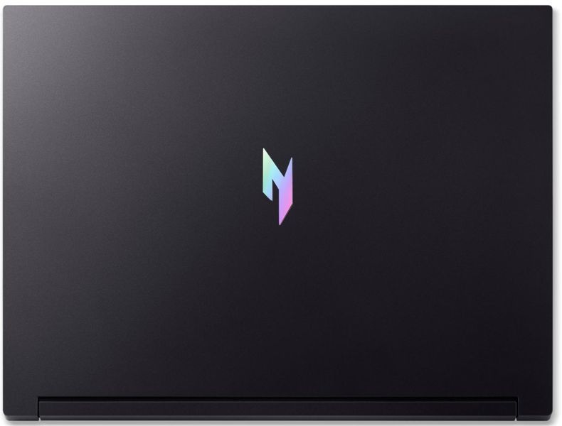 Ноутбук Acer Nitro V 16 ANV16-61-R630 (NH.U1EEU.008) Black 119335 фото