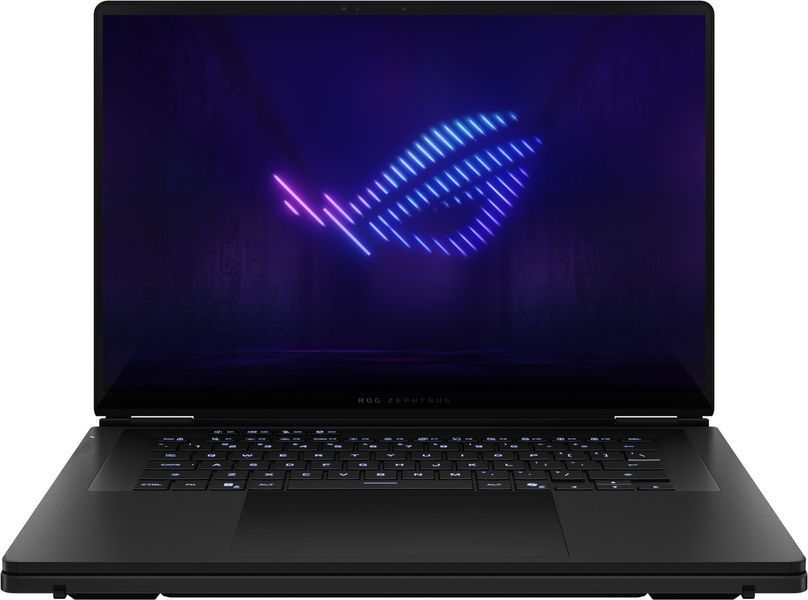 Ноутбук Asus ROG Zephyrus Duo GX651AX-SR100X (90NR0NT2-M004C0) Stellar Grey 119545 фото
